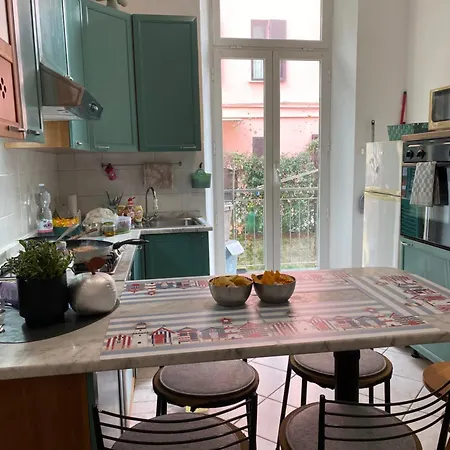 Apartment Domvs Erminia *