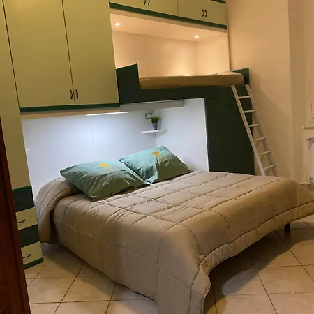 Domvs Erminia Apartment La Spezia