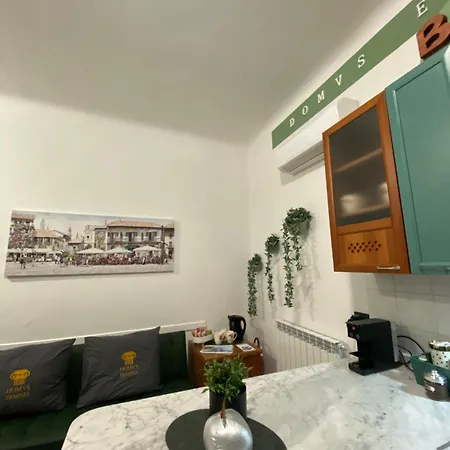 Domvs Erminia Apartment La Spezia