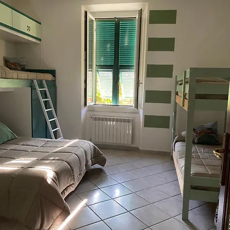 Domvs Erminia Apartment *