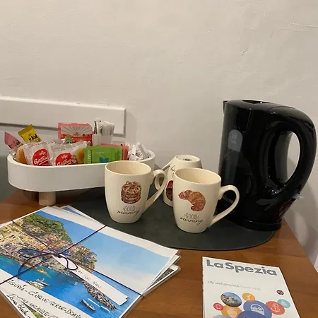 Lejlighed Domvs Erminia *