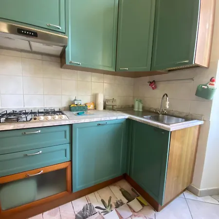 Domvs Erminia Apartment La Spezia