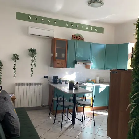 Apartment Domvs Erminia