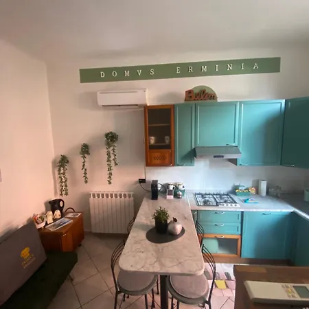 Apartament Domvs Erminia *