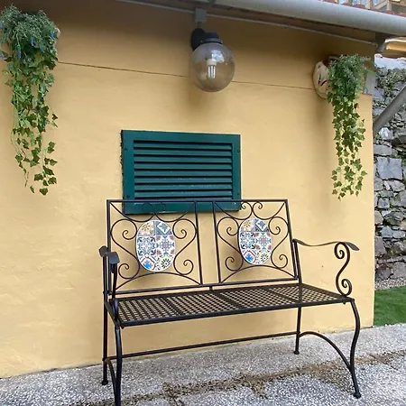 Domvs Erminia Lejlighed