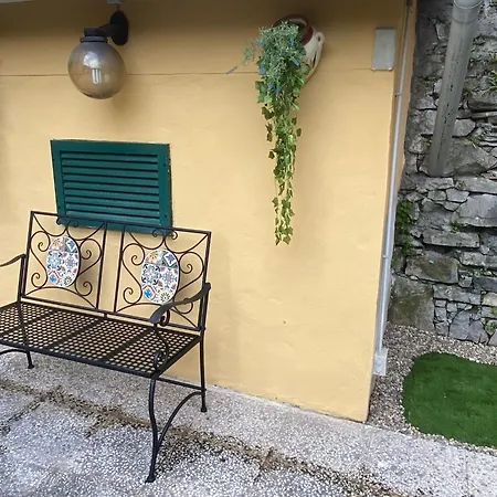 Domvs Erminia La Spezia