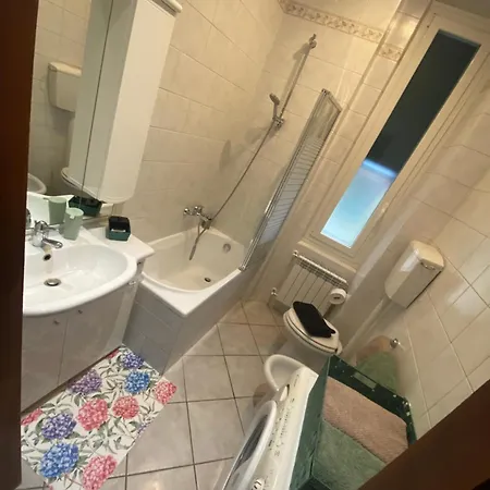 Lejlighed Domvs Erminia *