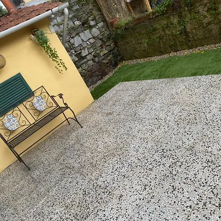 Domvs Erminia Apartment La Spezia