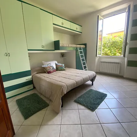 Lejlighed Domvs Erminia *