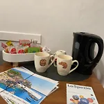 Apartamento Domvs Erminia *