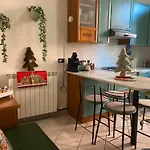 Domvs Erminia Apartamento