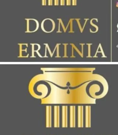 Domvs Erminia * 斯培西亚
