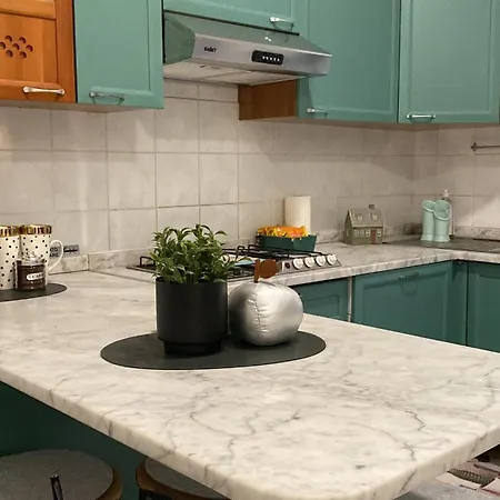 Domvs Erminia Специя