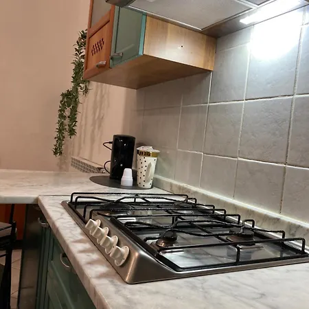 Domvs Erminia La Spezia