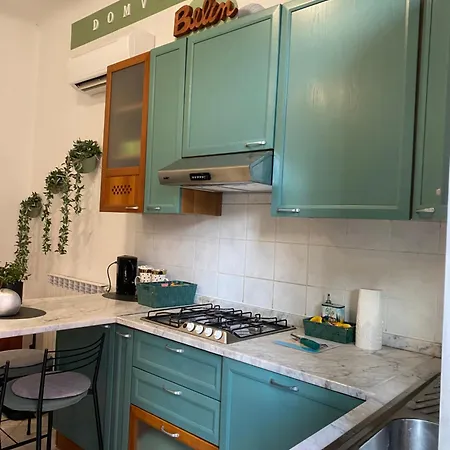 Lägenhet Domvs Erminia