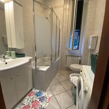 Domvs Erminia Lägenhet *