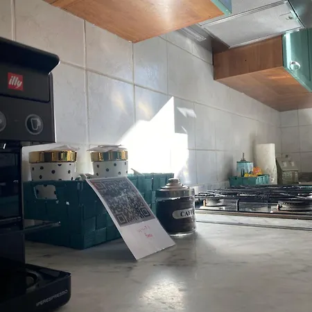 Domvs Erminia * 라스페치아