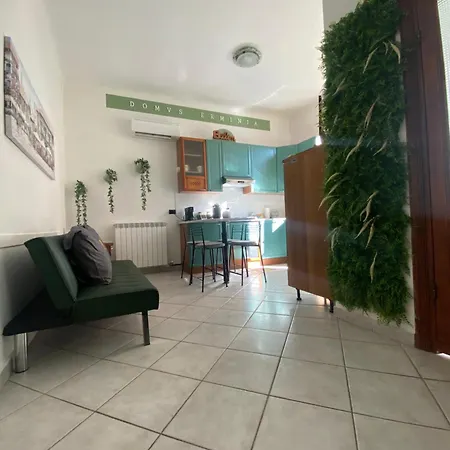 Domvs Erminia 아파트 라스페치아