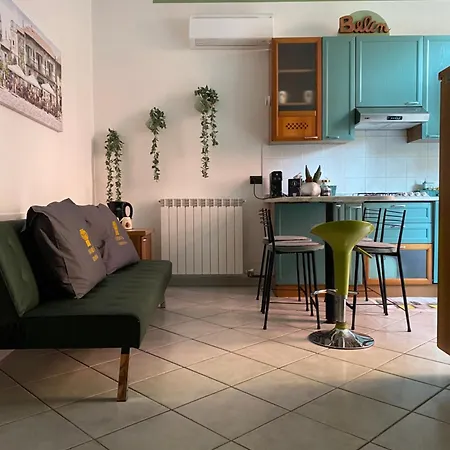 Domvs Erminia * 라스페치아