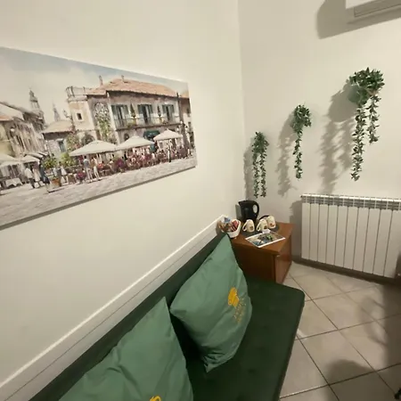 Domvs Erminia 아파트 *