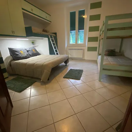 Domvs Erminia 아파트