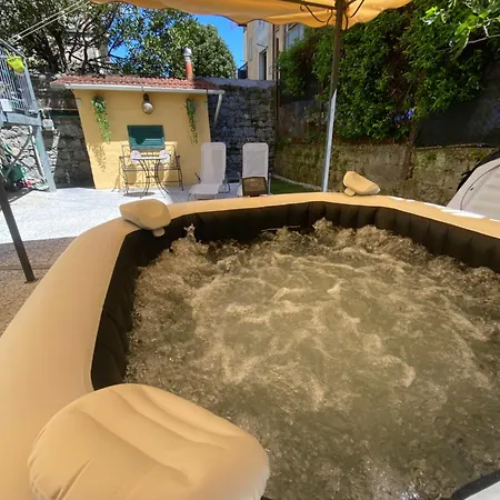 Domvs Erminia Lägenhet La Spezia