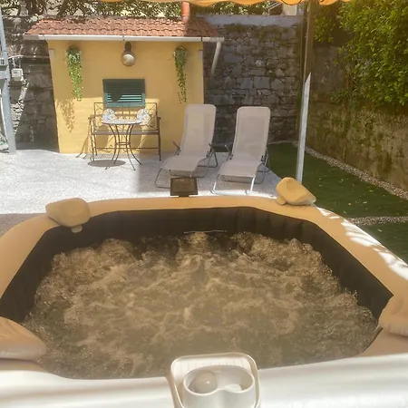 아파트 Domvs Erminia 라스페치아