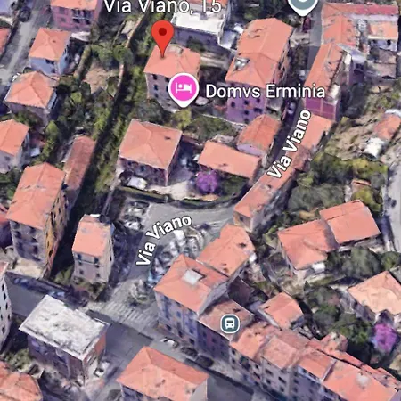 Domvs Erminia