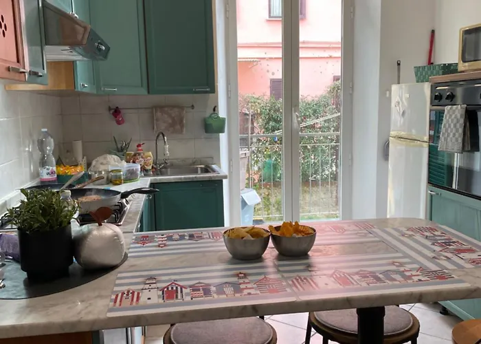 アパート Domvs Erminia *