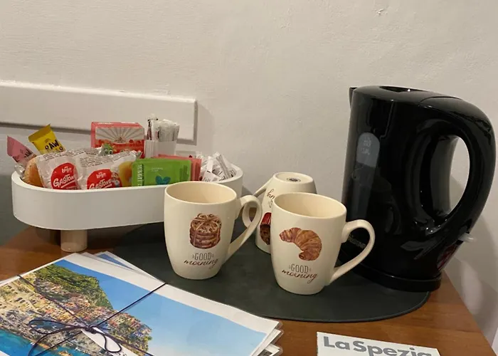 アパート Domvs Erminia *