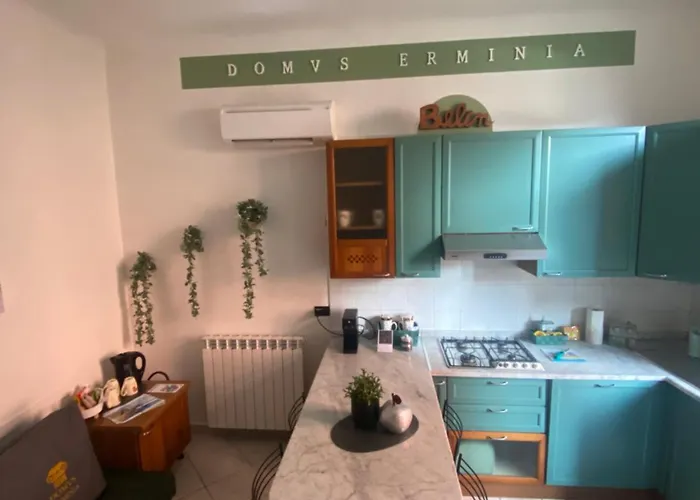 Apartment Domvs Erminia *