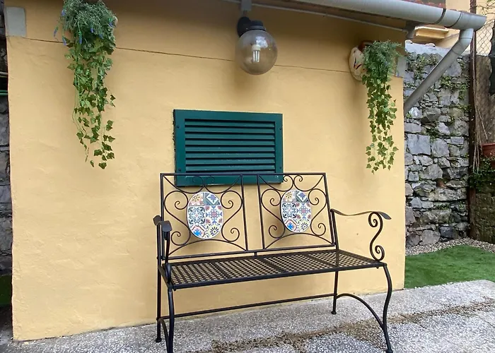 Domvs Erminia アパート